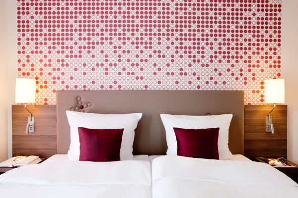 Hotel Vienna House zur Bleiche Schaffhausen